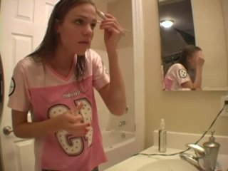 Addison Rose&#39;s Video Diary: Entry 6 - Scene2 - 3