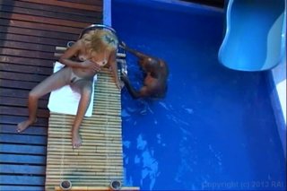 Black Dicks for White Chicks - Scena1 - 1
