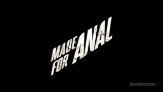 Made For Anal - Scène1 - 1