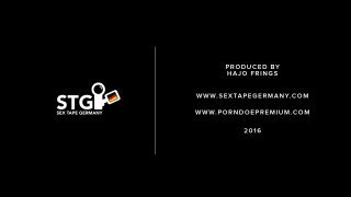 Sextape Germany 5 - Escena11 - 1