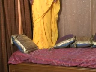 Roopa With Toys - Scene1 - 1