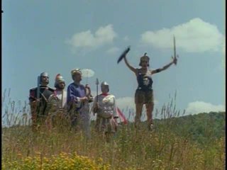 Gladiator Eroticvs - Scène1 - 2