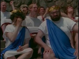 Gladiator Eroticvs - Scène4 - 1
