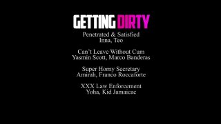 Getting Dirty - Scène4 - 6