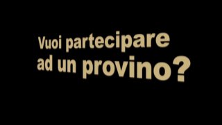 Il cercafunghi trova la porcina - Scène3 - 6