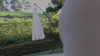 Cum From Behind - Scene3 - 1