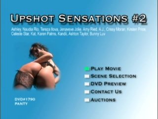 Best Of Panty Upshot Sensations 2 - Scena1 - 1