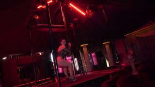 Club Whores #6 - Cena4 - 6