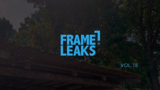 Frame Leaks 18 - Scene1 - 1