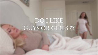 Do I Like Guys Or Girls? - Scene2 - 1