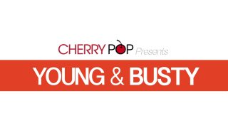 Young &amp; Busty - Scène1 - 1