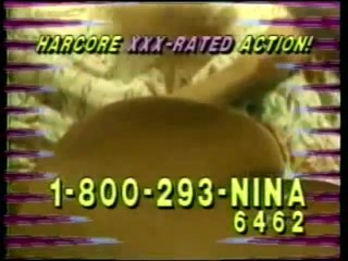 Overtime Volume 187 - Inside Inari Vachs - Scene9 - 1