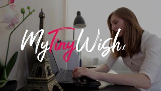 My Tiny Wish - Vol. 22 - Szene1 - 1