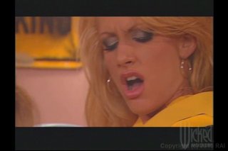 Award Winning Sex Stars 3 - Scene5 - 3