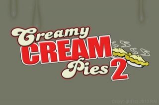 Creamy Cream Pies 2 - Scene1 - 1