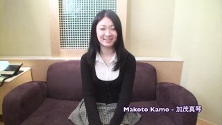 Hairy Japanese Pussies #8 - Scena1 - 1