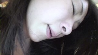 Hairy Japanese Pussies #8 - Scena1 - 5