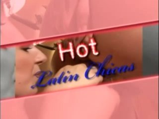 Hot Latin Chicas - Scène1 - 1