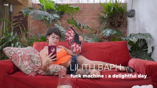 Fuck Machine Vol. 8 - Scene3 - 1