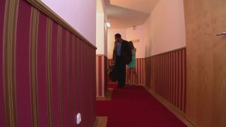 Interracial Playthings - Scena3 - 1
