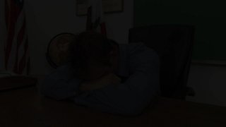 Hot For Teacher #4 - Escena1 - 1