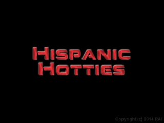 Hispanic Hotties - Scene1 - 1