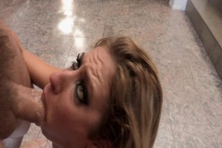 Sheena Shaw Wide Open - Scène4 - 4