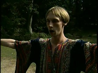 Erotic Survivor - Scena4 - 4