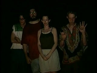 Erotic Survivor - Scena5 - 2