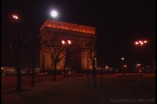 First Lady, The (Les nuits de la Presidente) - Scène2 - 1