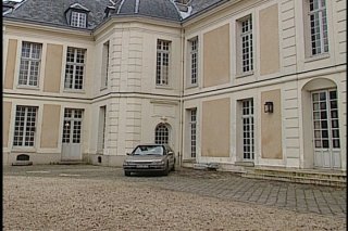 First Lady, The (Les nuits de la Presidente) - Scène2 - 2