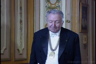 First Lady, The (Les nuits de la Presidente) - Scène2 - 3