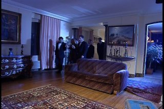 First Lady, The (Les nuits de la Presidente) - Scène10 - 1