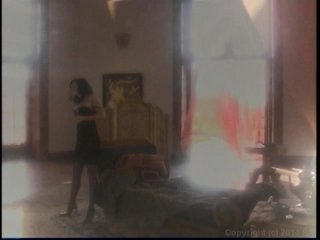 Sapphic Liaisons - Scène5 - 2