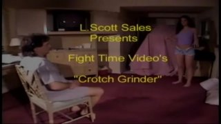 XXX-07: Crotch Grinder - Szene1 - 1