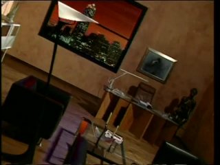 Doom Fighter - Scene1 - 1
