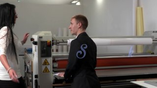 Deutsche Sex Stars 14 - Scene4 - 1