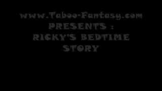 Bedtime Stories Vol. 1 - Scene3 - 6