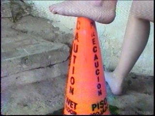 Hollywood Amateurs Vol. 2 - Scena2 - 6