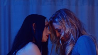 Lesbian Cosplay Vol. 1 - Scene1 - 2