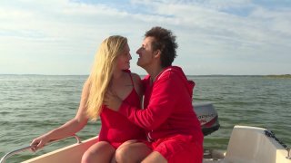 Pure Lust at the Baltic Sea - Scena4 - 3