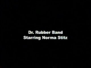 Dr. Rubber Band - Scène1 - 1