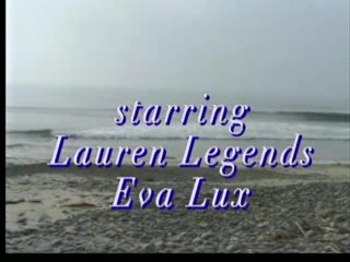 Daring Beach Sex - Escena1 - 1