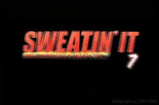 Sweatin&#39; It 7 - Szene1 - 1