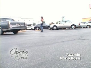 Big Mommy Boobs #5 - Scene11 - 1