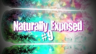 Naturally Exposed 9 - Cena1 - 1