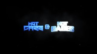 Hot Cars &amp; Hot Babes - Scena1 - 1