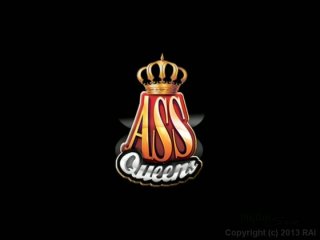 Ass Queens - Scene1 - 1