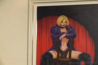 Snoodling With Transsexuals #3 - Cena4 - 1