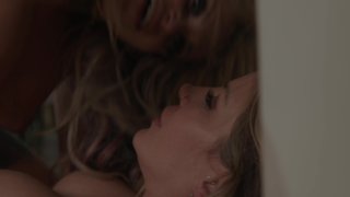 Lady In Charge Likes Girls, The - Szene3 - 1